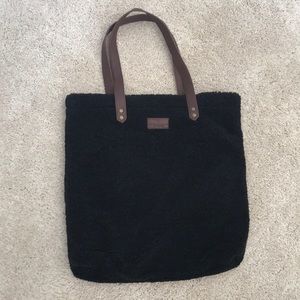 American Eagle Tote Bag